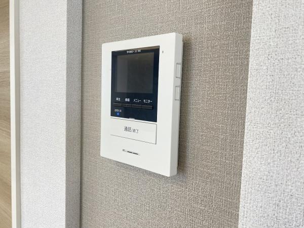 けやきハイツＣ棟