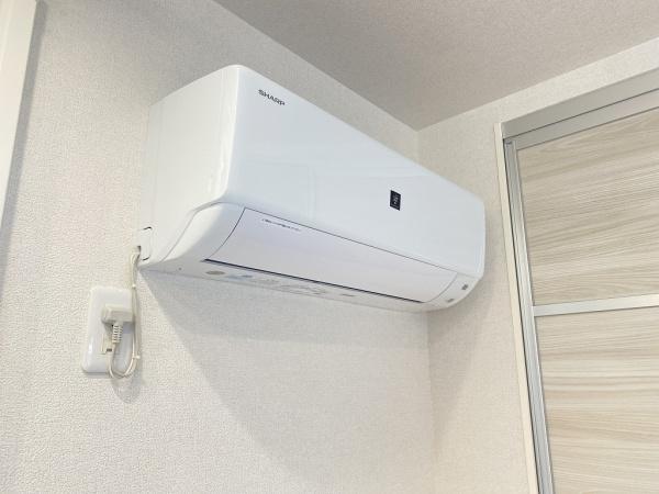 けやきハイツＣ棟