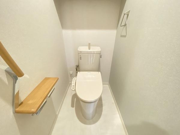けやきハイツＣ棟