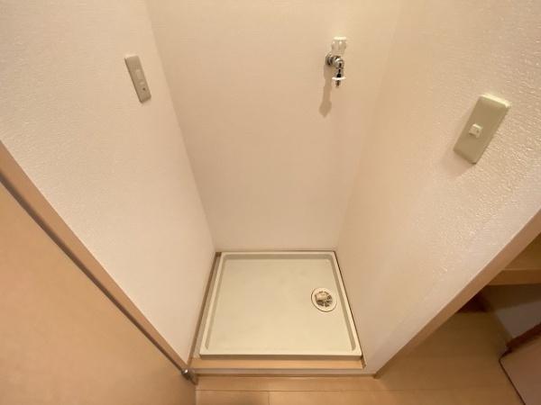 新ハイツウグイスＢ棟