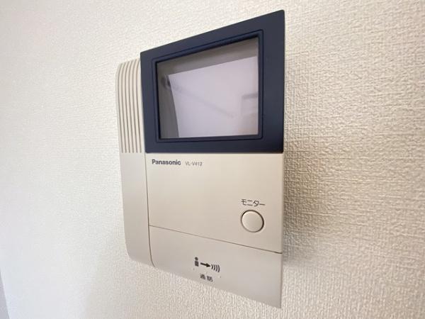 新ハイツウグイスＢ棟