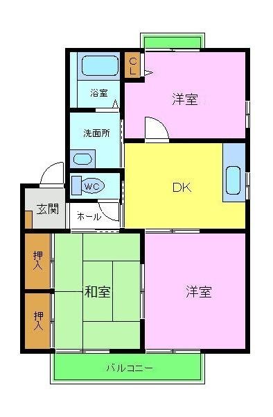 カサベラ東羽衣