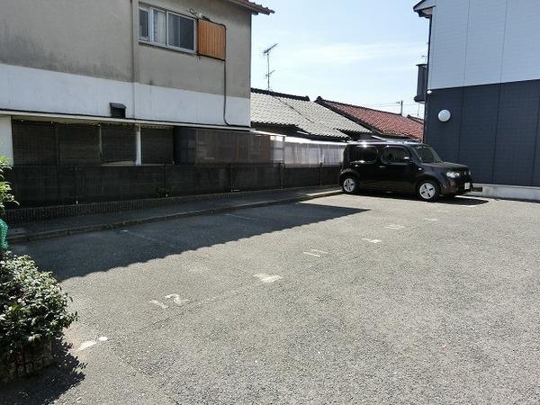 カサベラ東羽衣