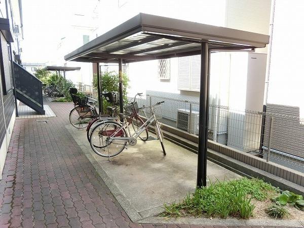 カサベラ東羽衣