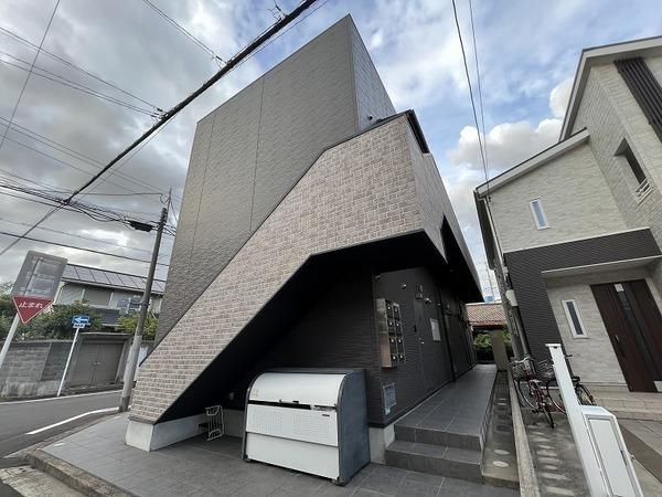 グランプラージュ