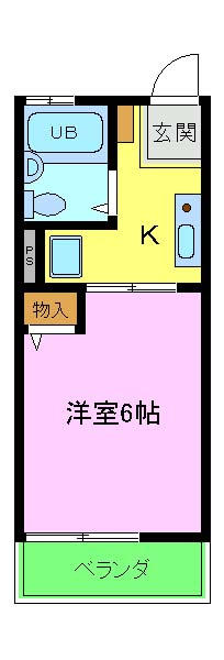 それいゆＫ