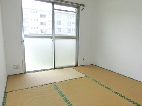浅香山住宅２４棟