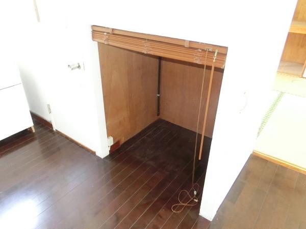 浅香山住宅２４棟