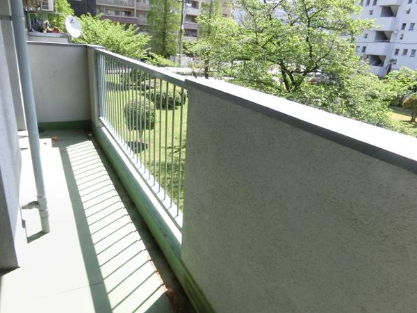 浅香山住宅２４棟