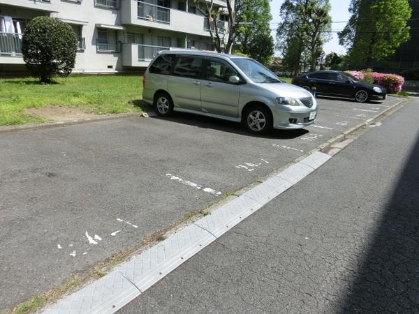 浅香山住宅２４棟