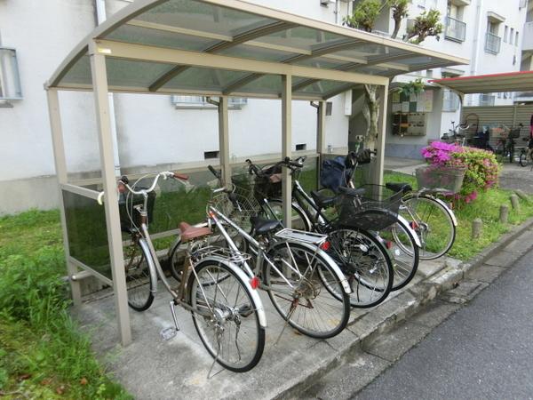 浅香山住宅２４棟