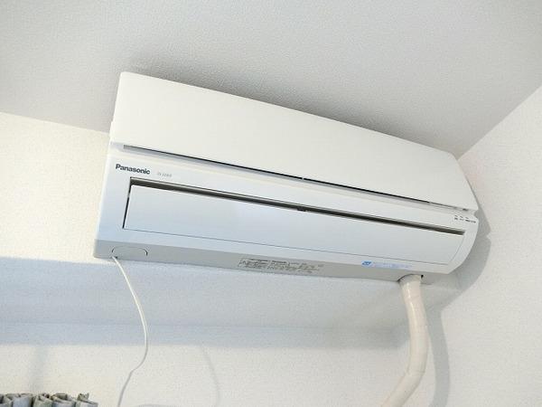 赤畑ハイツ