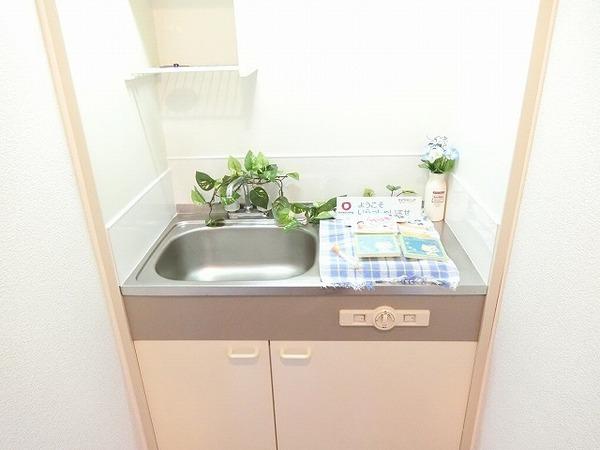 赤畑ハイツ