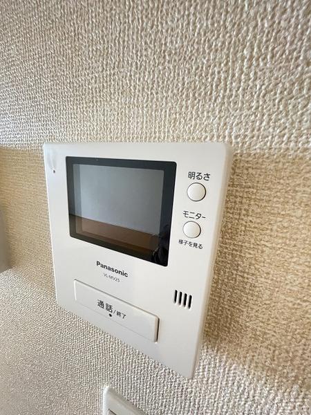 ソレイユみささぎ