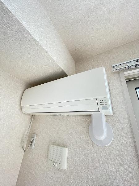 ソレイユみささぎ