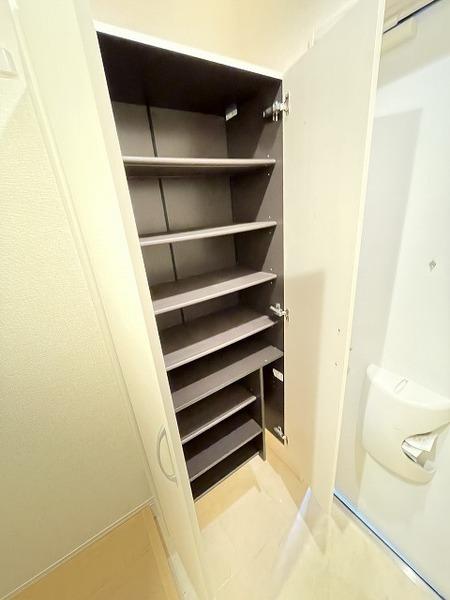 ソレイユみささぎ