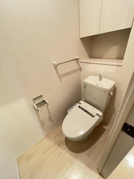 ソレイユみささぎ