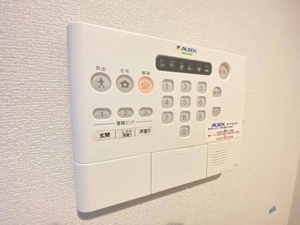 Ｄ－ｒｏｏｍセピアコート鳳