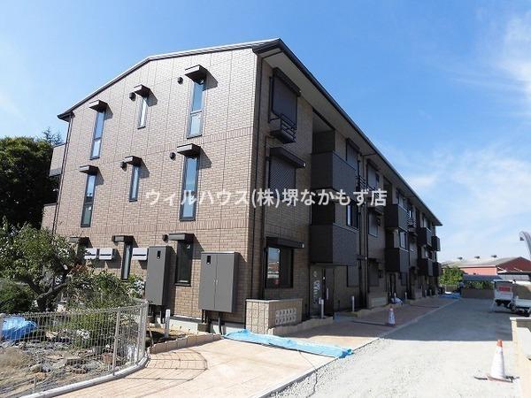 Ｄ－ｒｏｏｍセピアコート鳳