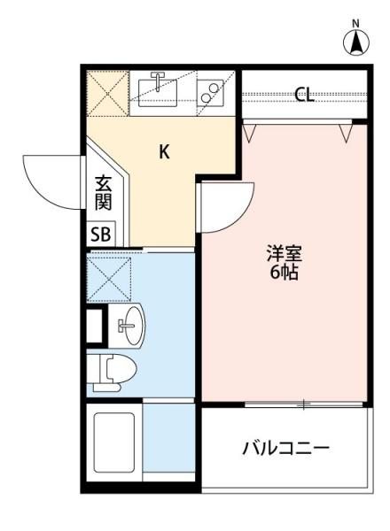 さかいえ