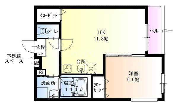 フジパレス堺浜寺石津３番館