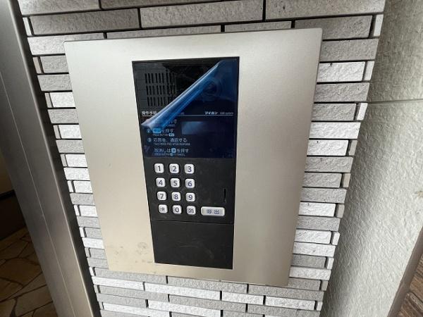 フジパレス堺浜寺石津３番館