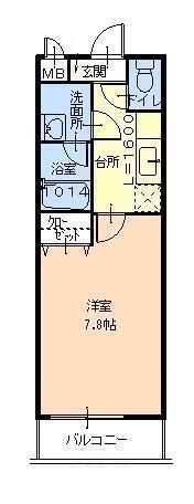フジパレス堺鳳東２番館