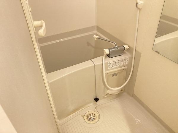 フジパレス堺鳳東２番館