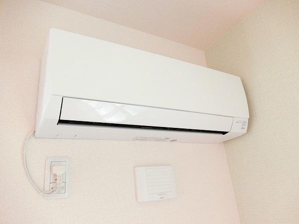 カーサ高善　Ａ棟