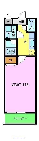フジパレス南清水町２番館
