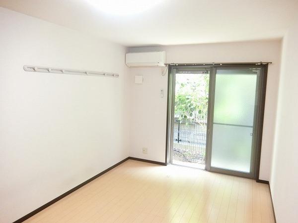 フジパレス南清水町２番館