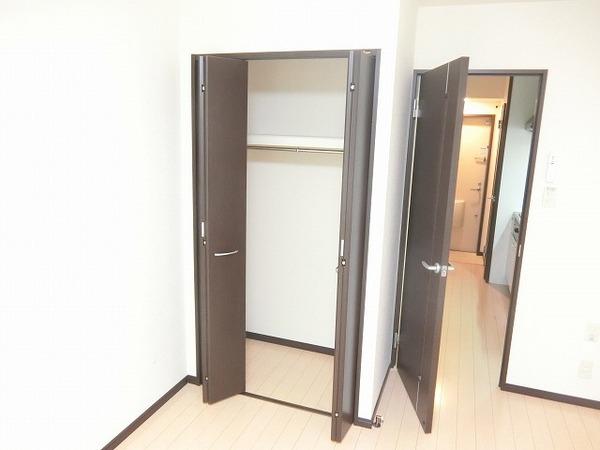 フジパレス南清水町２番館
