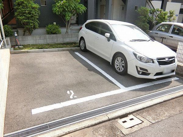 フジパレス南清水町２番館