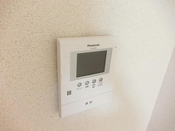 フジパレス南清水町２番館