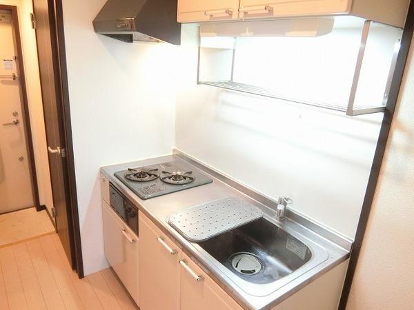 フジパレス南清水町２番館