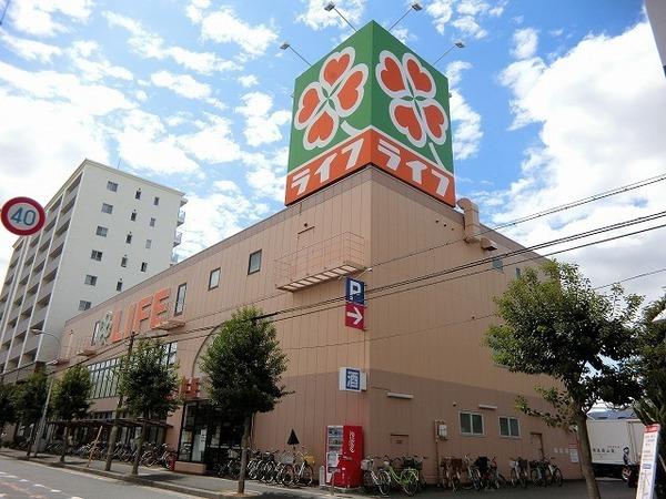 カーサ ディ パエーゼ(ライフ百舌鳥店)