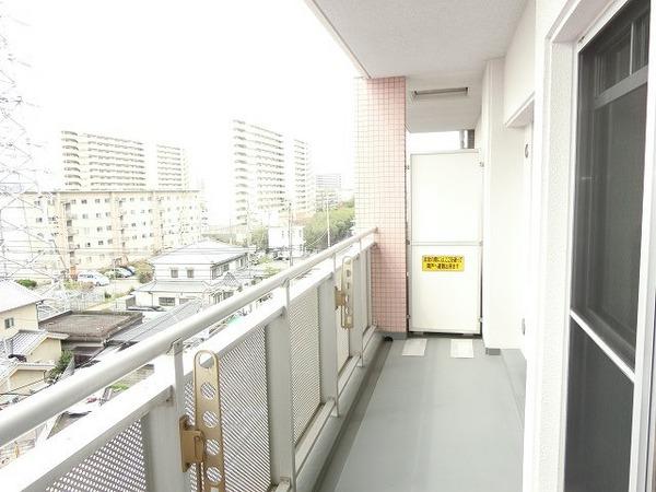 プライムハイツ南花田