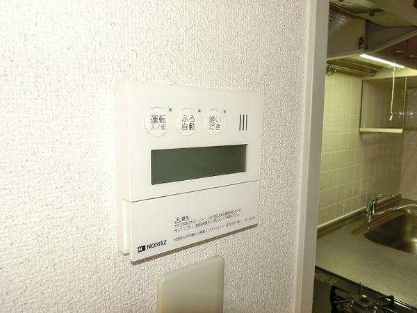 プライムハイツ南花田