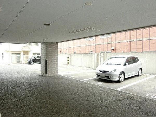 プライムハイツ南花田