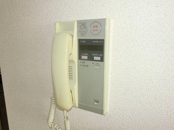 プライムハイツ南花田