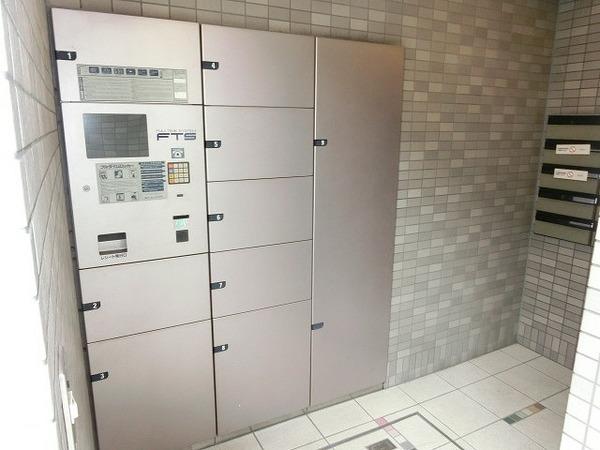 プライムハイツ南花田