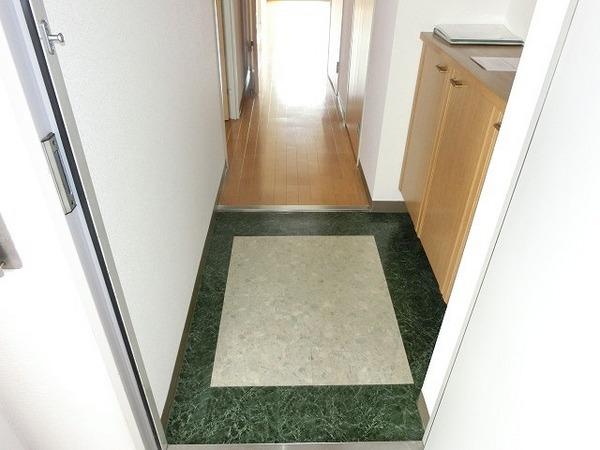 プライムハイツ南花田