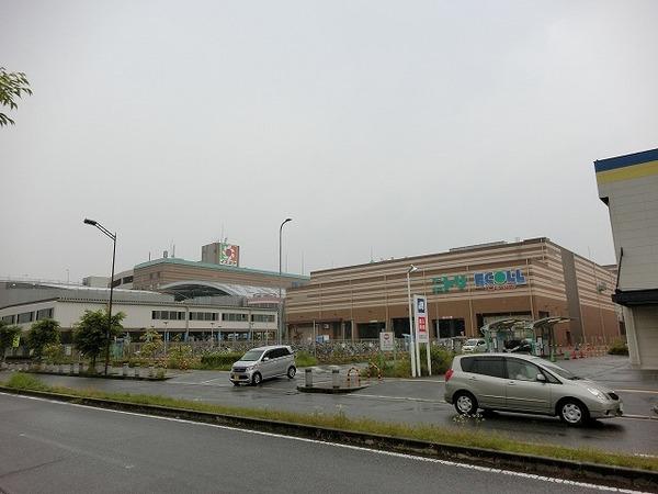 カーサKOYOMO(エコールいずみ)