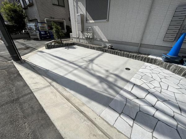 アクシス北野田
