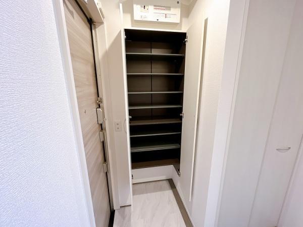 アクシス北野田