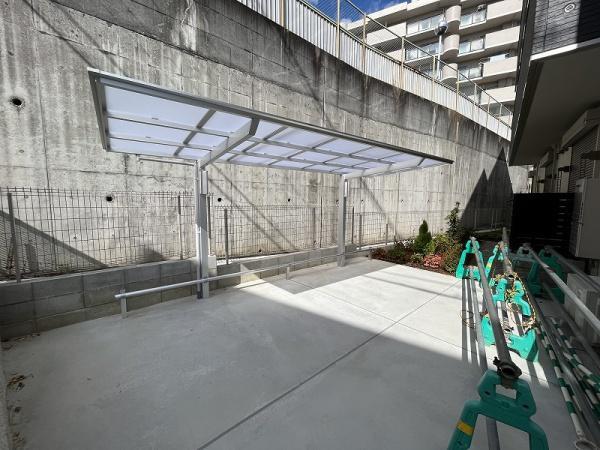 アクシス北野田