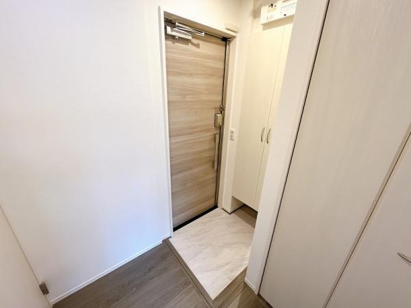 アクシス北野田