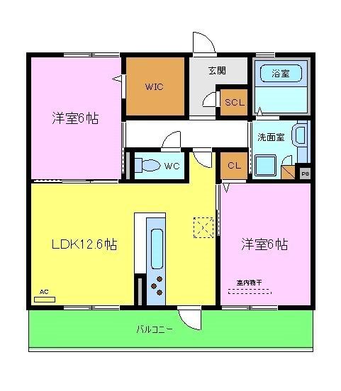ガトーナ浜寺