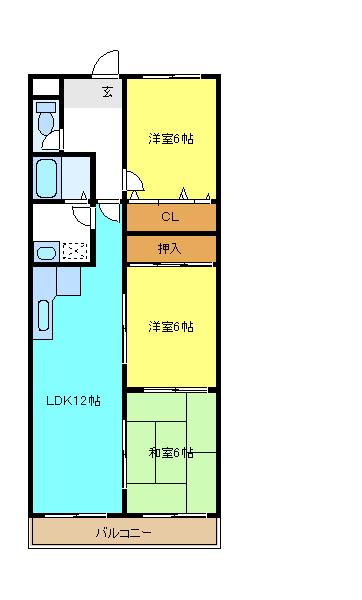 ＨＩＧＡＳＨＩＯマンション