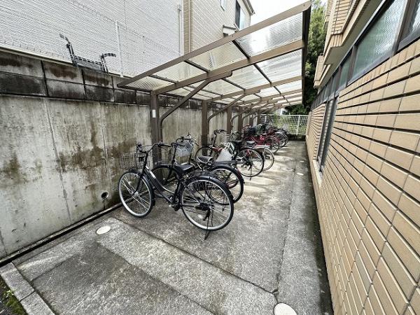 ＨＩＧＡＳＨＩＯマンション